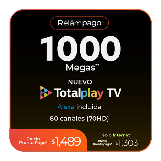 1000FRONTERA