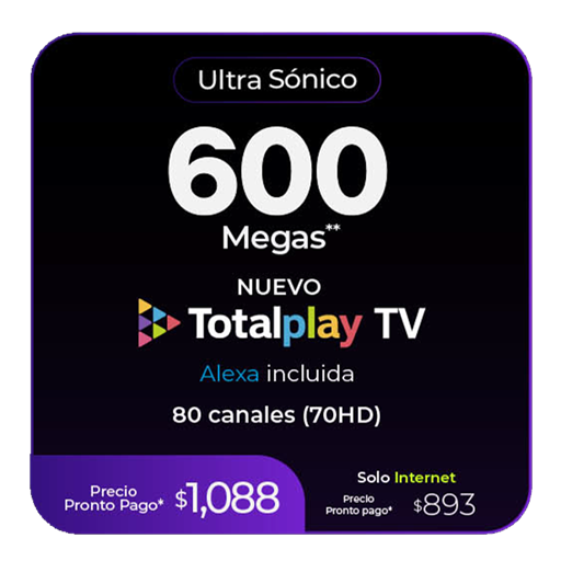 600FRONTERA